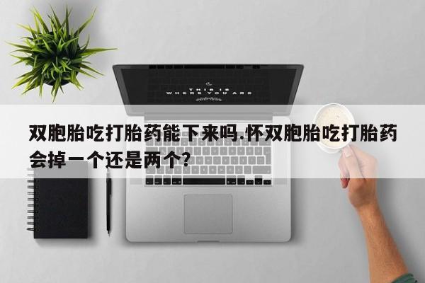 打胎药网上购买双胞胎吃打胎药能下来吗.怀双胞胎吃打胎药会掉一个还是两个？