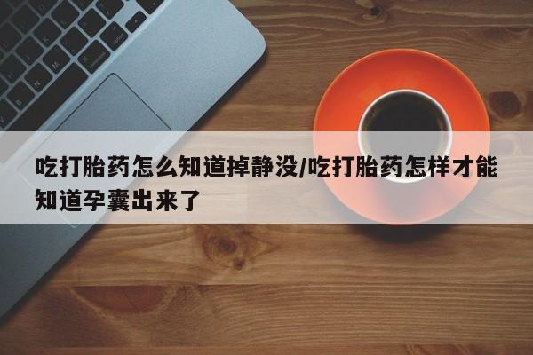 打胎药网上购买吃打胎药怎么知道掉静没/吃打胎药怎样才能知道孕囊出来了
